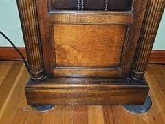 Howard Miller Bronson Grandfather Clock