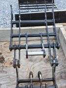 Mini Excavator Grapple Attach