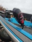 2011 Bass Master Fishing Boat