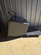 IRANCH Self Dump Hopper