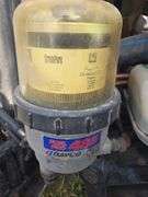 2019 Freightliner Day Cab