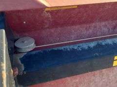 Pequea Manure Spreader