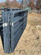 Tarter 10ft gates