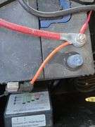 Texas Pride Gooseneck Dump Trailer