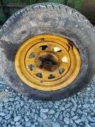 King AG Creep Feeder