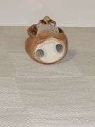 Whimsical angel & female figures