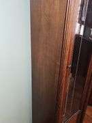 Howard Miller Bronson Grandfather Clock