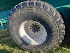 6300 GEA Liquid Manure Spreader