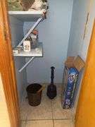 Bathroom items