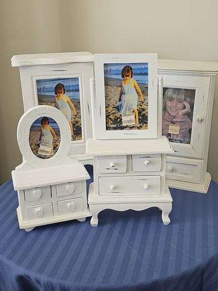 Furniture Frames