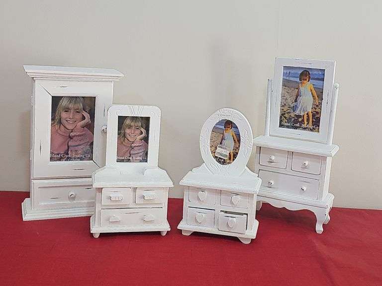 Furniture Frames