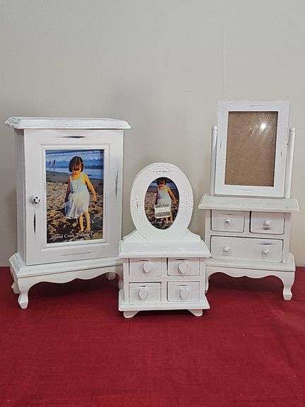 Island creek furniture frames