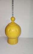 McCoy Smiley Face Cookie Jar