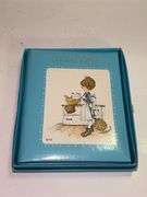 Kitchen drawer contents