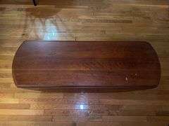 Drop Leaf coffee table