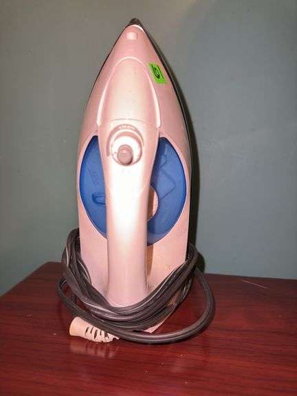 Sunbeam Steam Iron