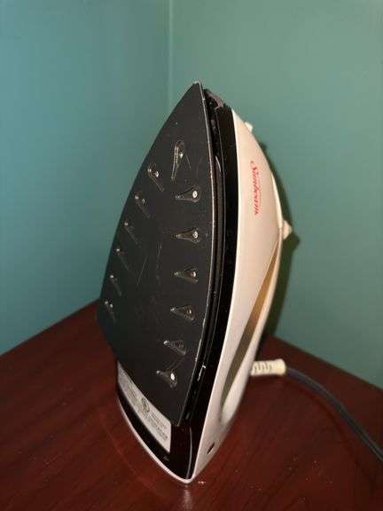 Sunbeam Steam Iron