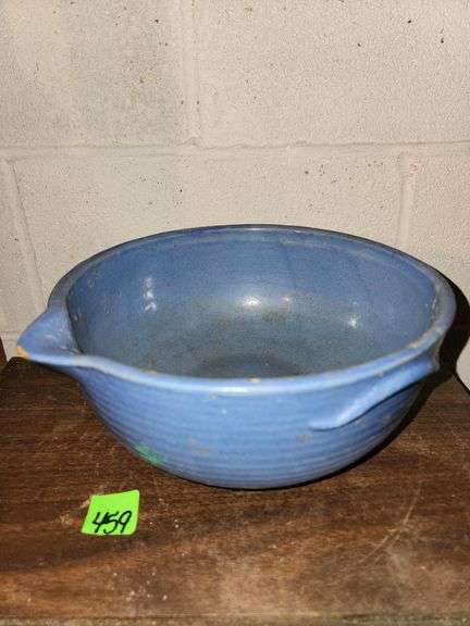 Vtg Mixing Bowl