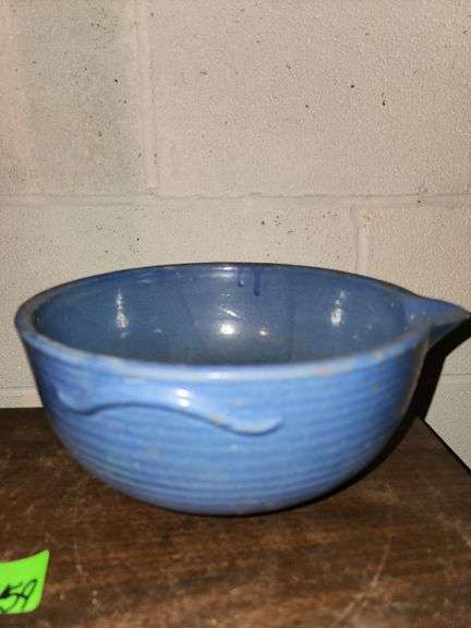 Vtg Mixing Bowl