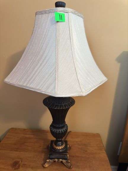 Decorative Lamp