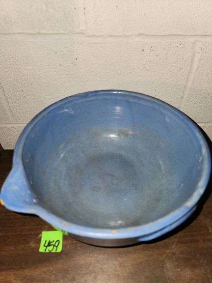 Vtg Mixing Bowl