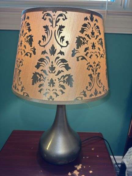 Table Lamp