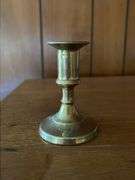 7pc mini candlestick holders