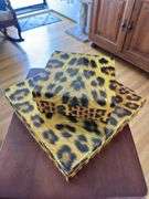 Leopard Decorative Boxes
