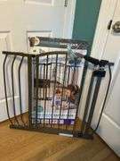 Home Decor Safety Gate
