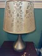 Table Lamp