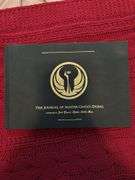 Star Wars & Lego Books