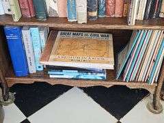 "A Musseum In A Book" and other titles/books
