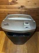 Fellows Paper Shredder