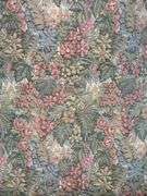 Vtg Gooseneck Rocking Chair