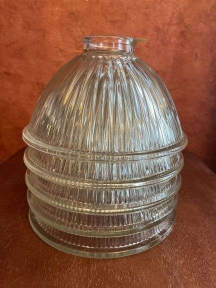 Replacement Ribbed Globes