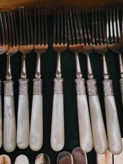 J. Russell & Co Cutlery