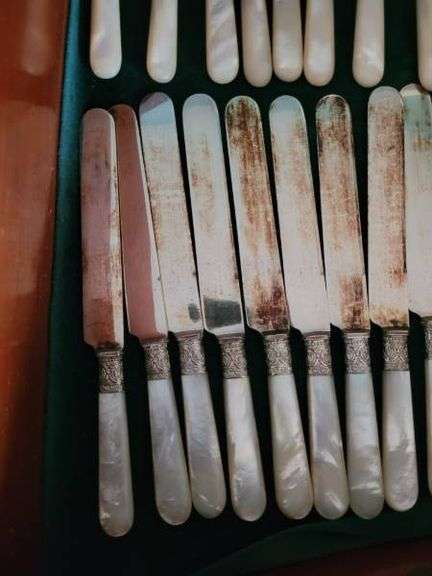 J. Russell & Co Cutlery