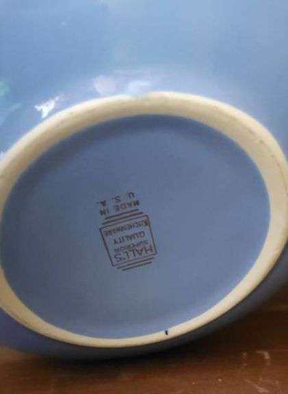 Nesting Bowl Set