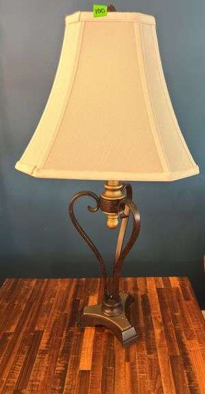 Table Lamp