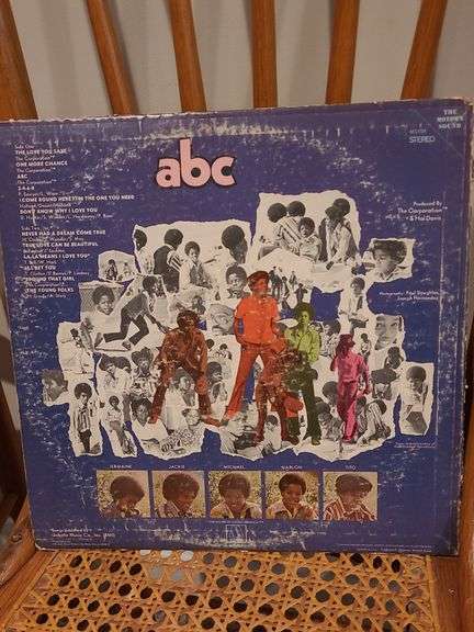 Miscellaneous Records