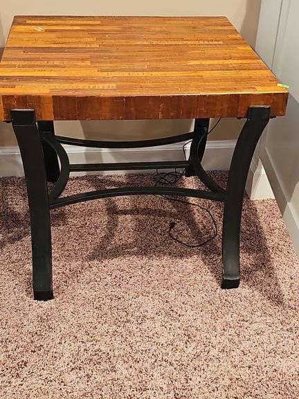 Side Table