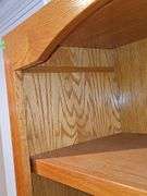 Handmade Shelf (Contents NOT included)