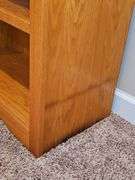 Handmade Shelf (Contents NOT included)