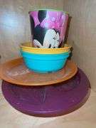 Misc Tumblers, Straws & Kids Dishes