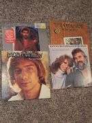 Miscellaneous Records