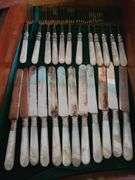 J. Russell & Co Cutlery