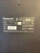 Panasonic  HDMI TV & Samsung Home Network