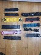 Box of Trains/Parts