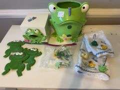 Miscellaneous Bathroom Decor