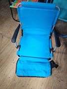 Beach Chairs & Stadium Chair